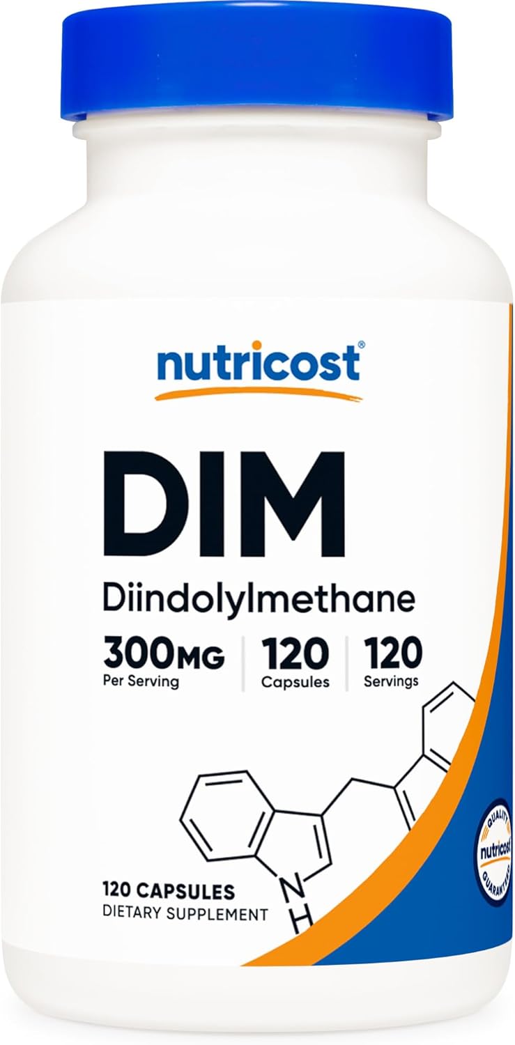 DIM Diindolylmethane