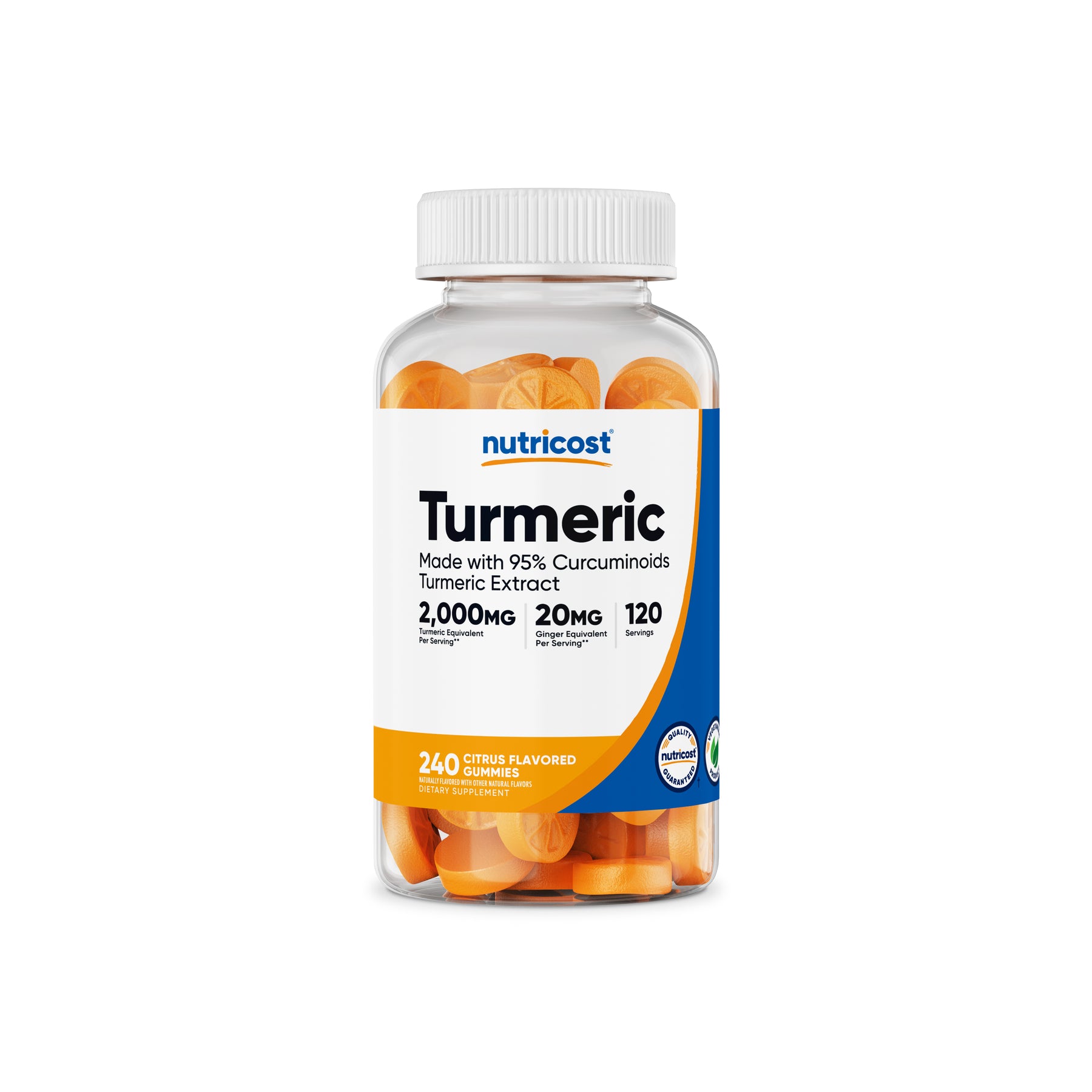 Turmeric Gummies