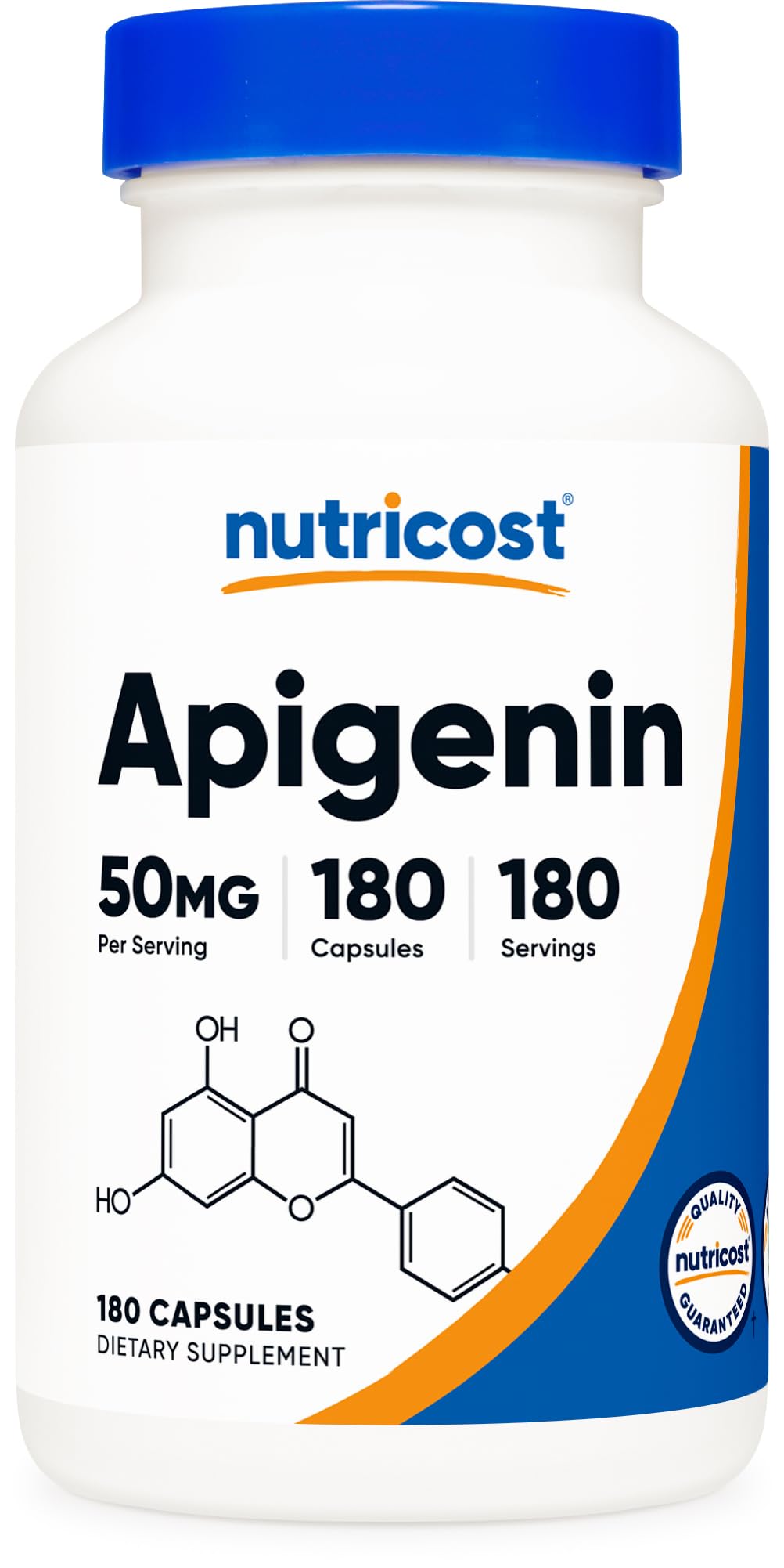 Apigenin 50mg