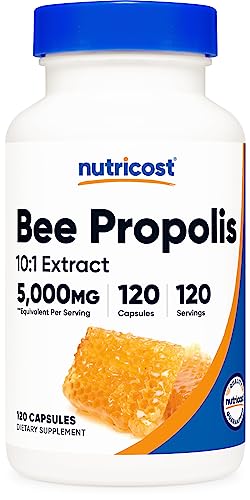 Bee Propolis 5000mg