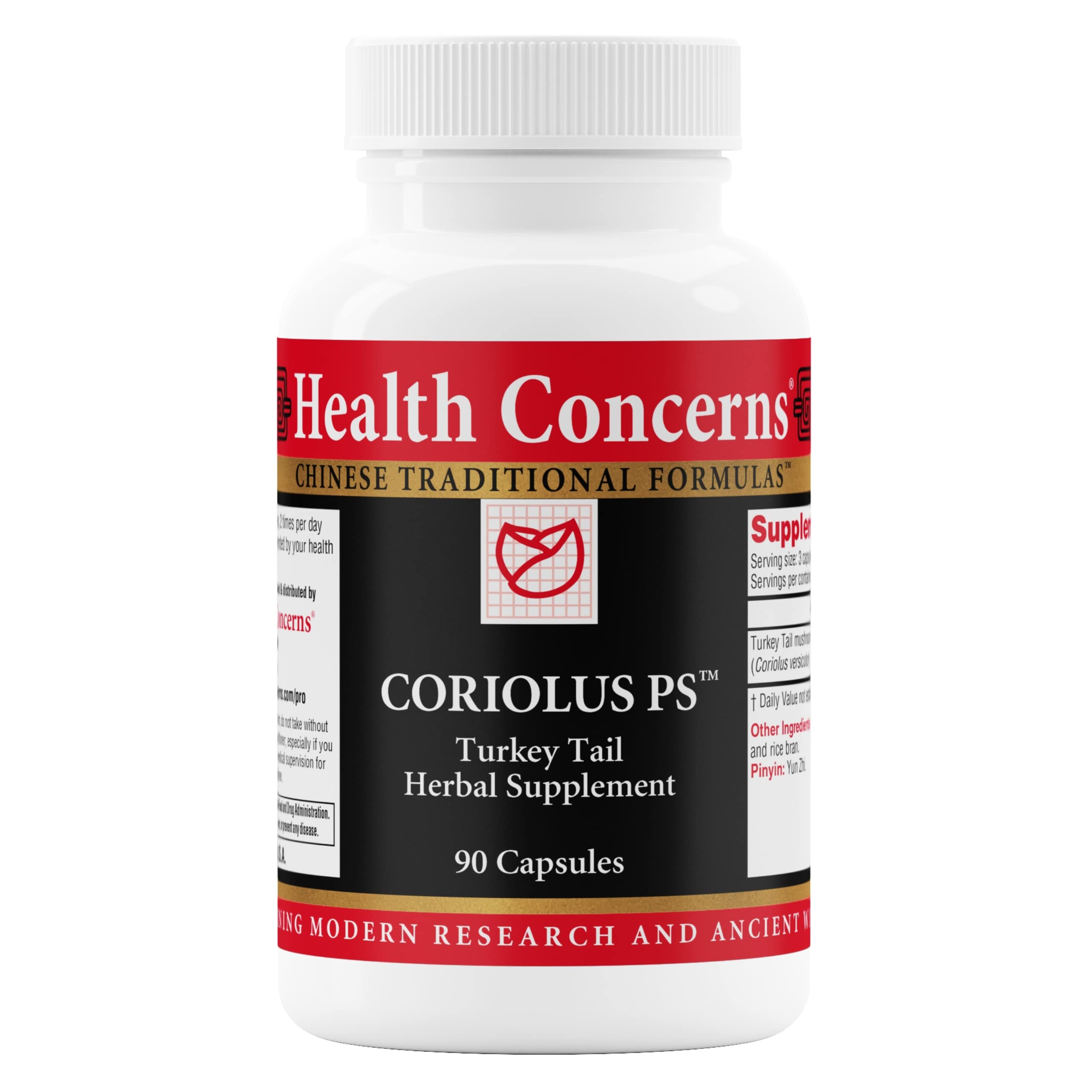 Coriolus PS