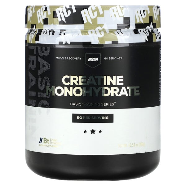 Creatine Monohydrate 5 g