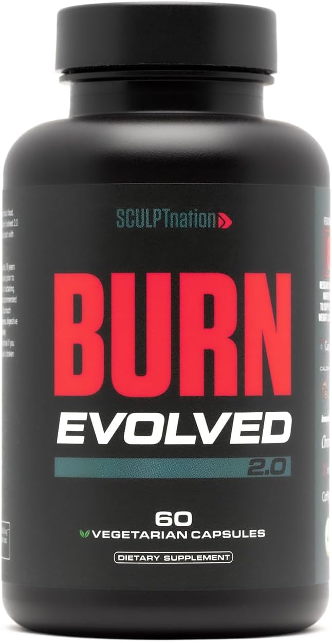 Burn Evolved 2.0