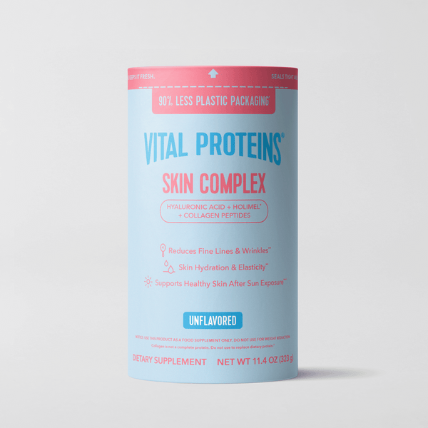 Skin Complex (Unflavored)