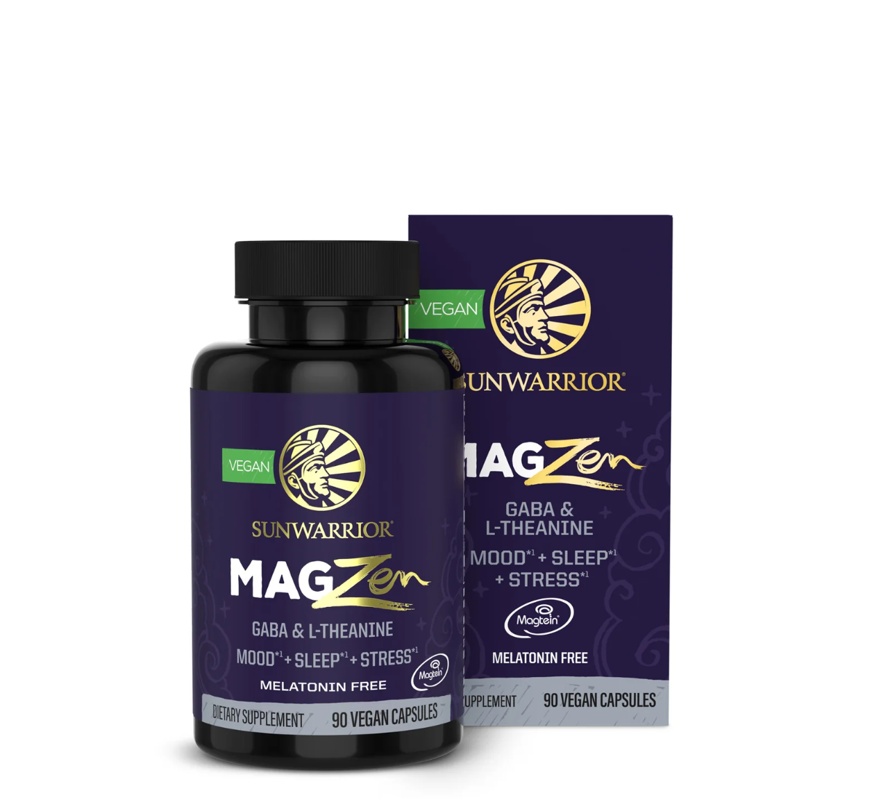MAGZen