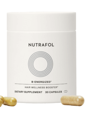 B-Energized Hair Wellness Booster
