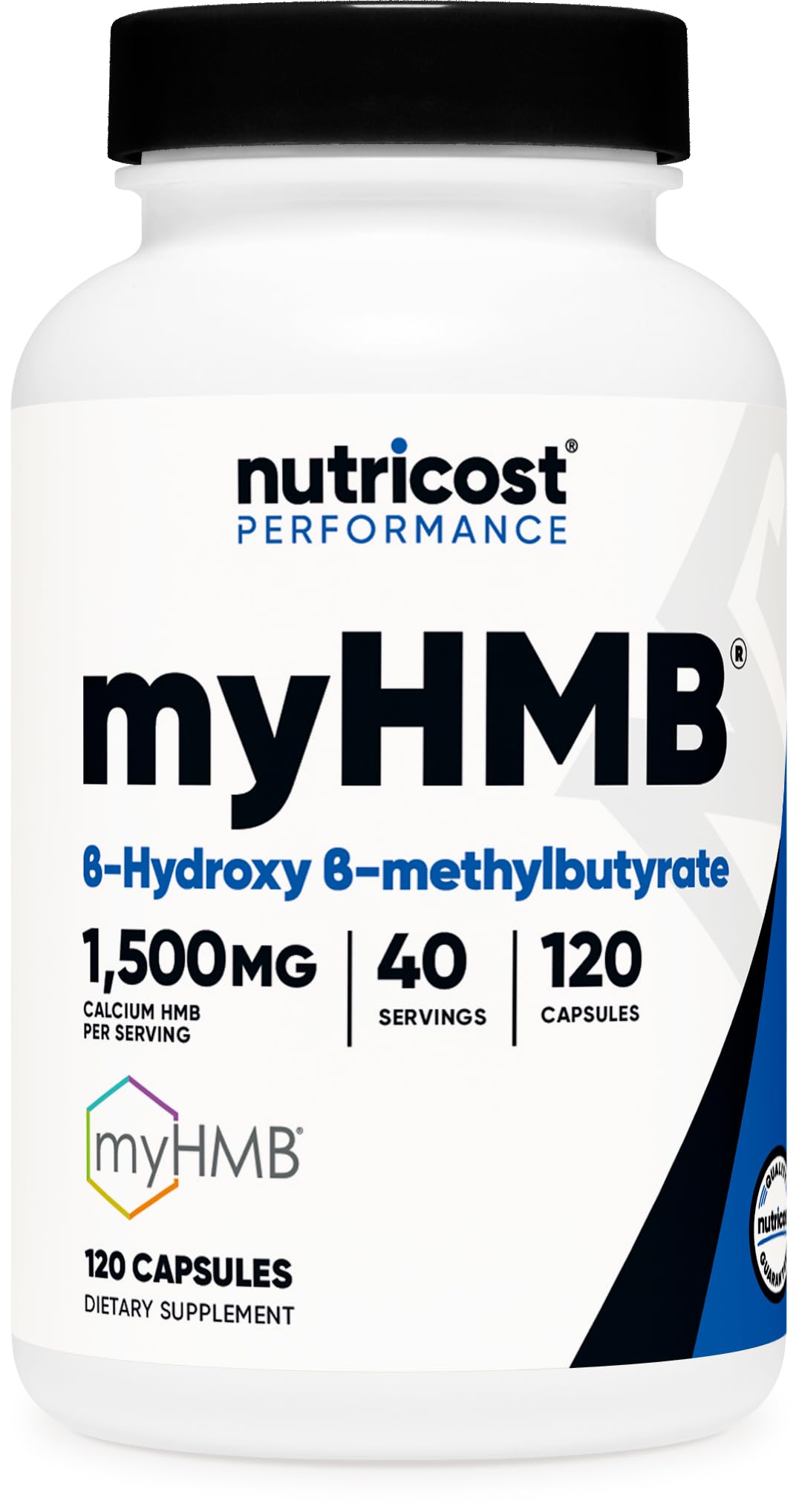 myHMB 1500 mg