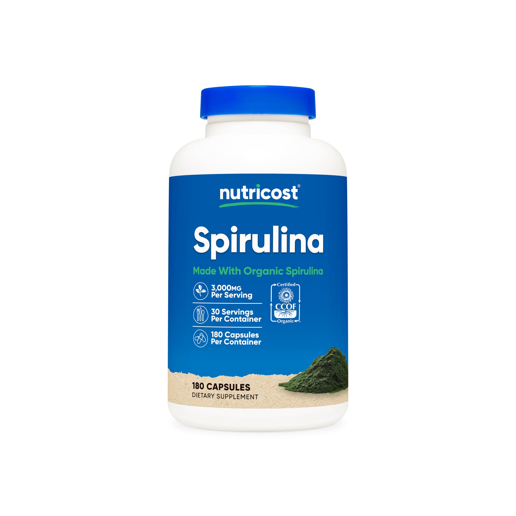 Spirulina
