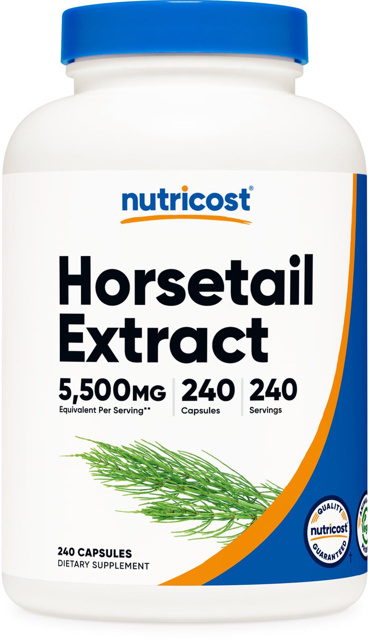 Horsetail Extract