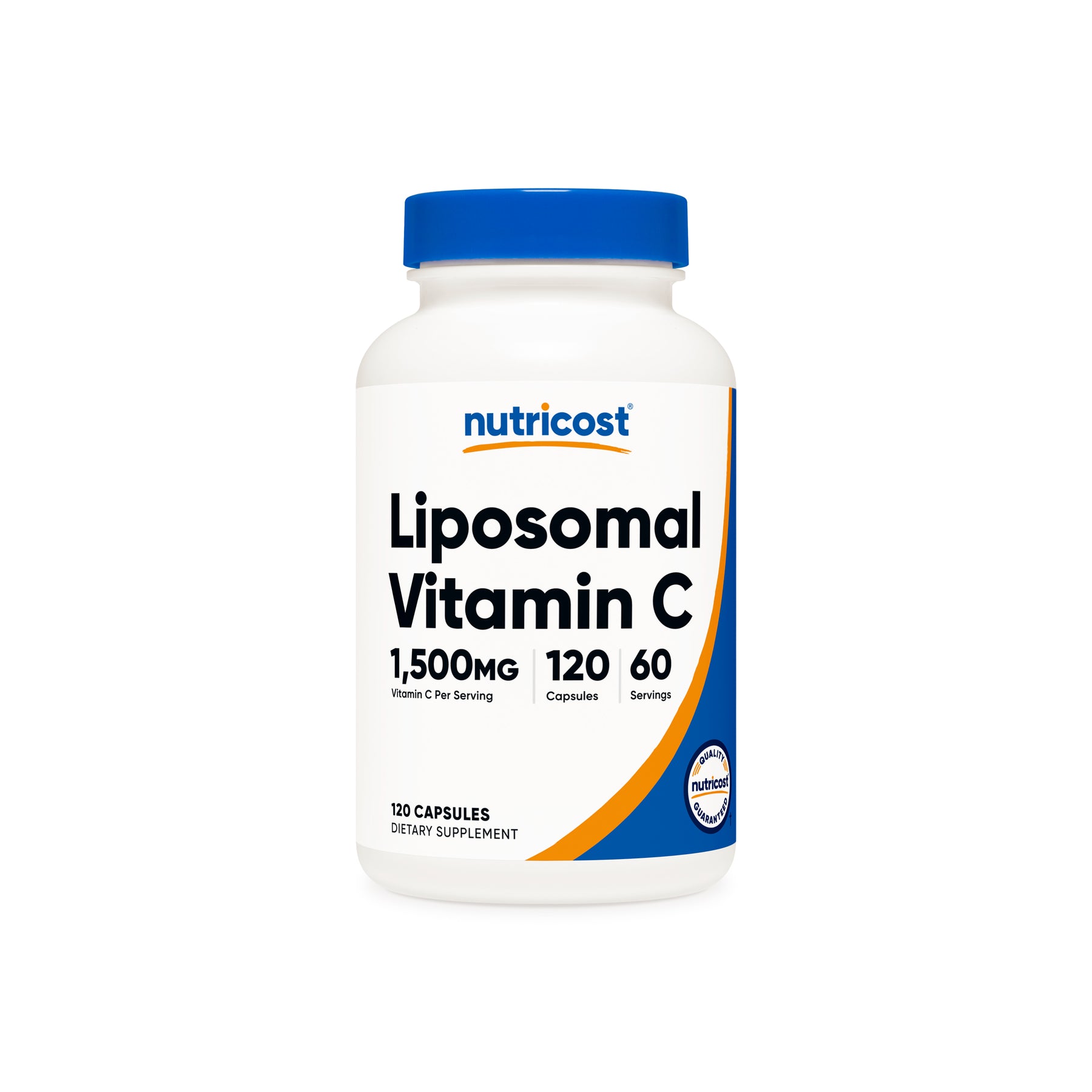Liposomal Vitamin C