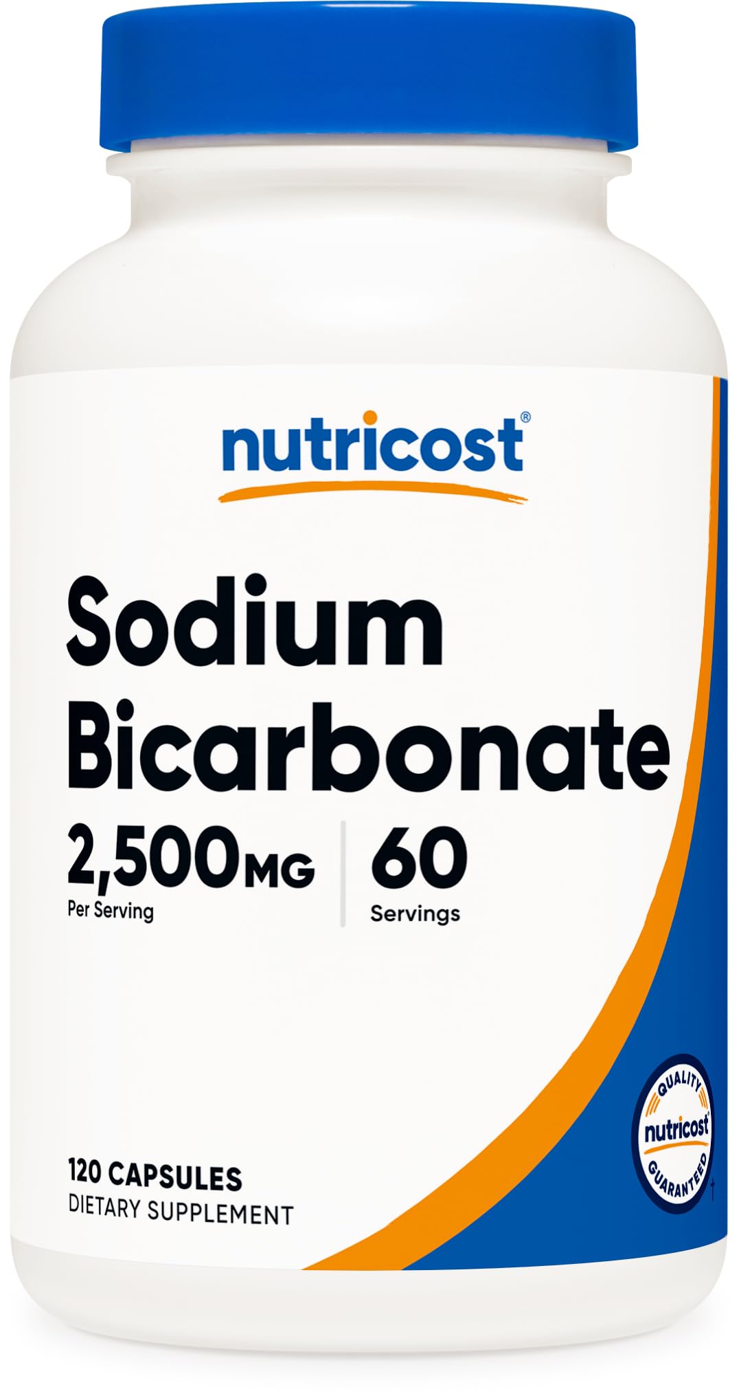 Sodium Bicarbonate