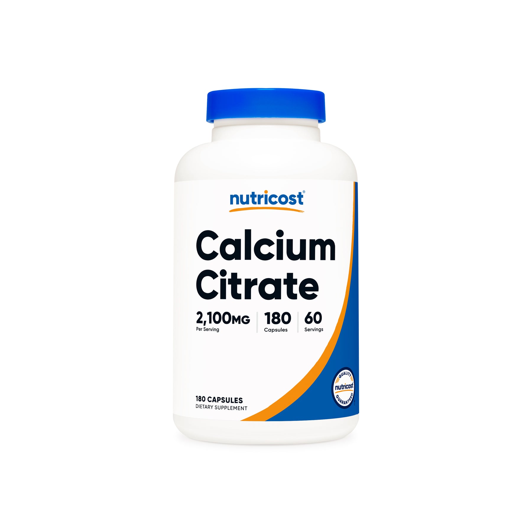 Calcium Citrate 2100 MG