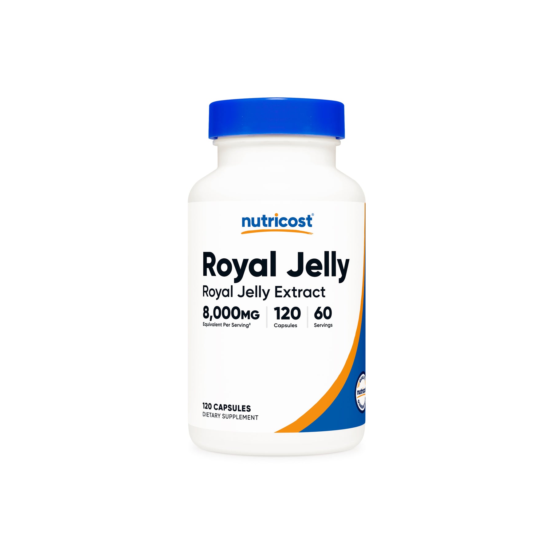 Royal Jelly