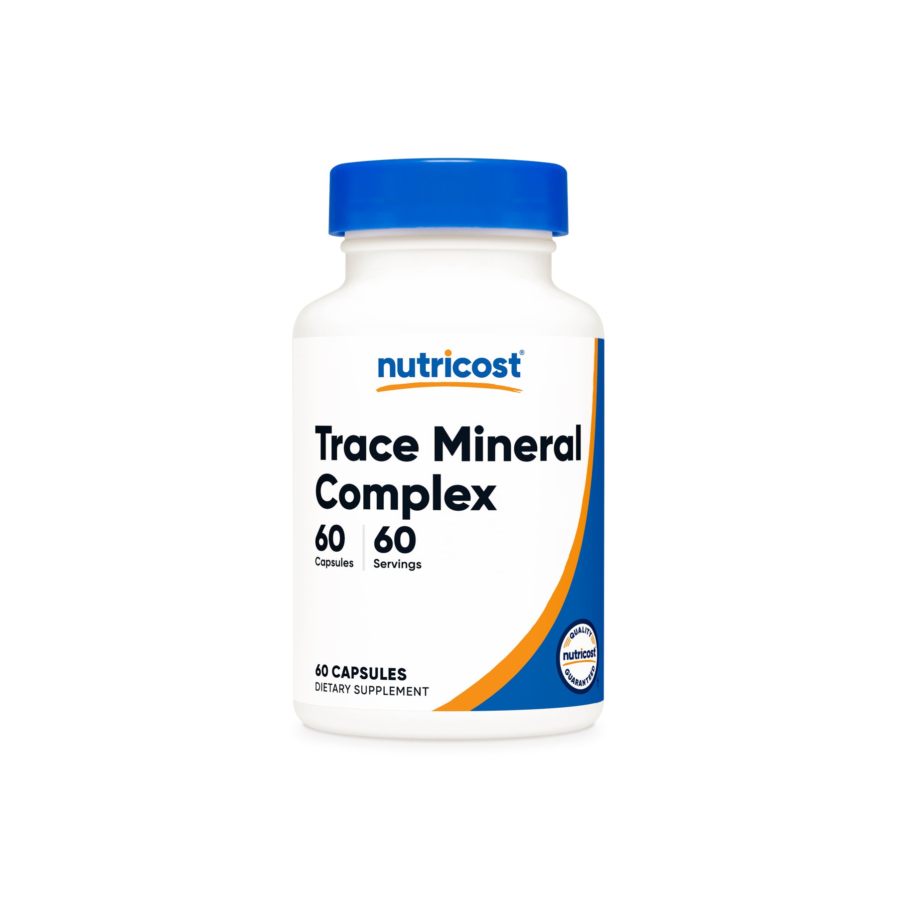Trace Mineral Complex