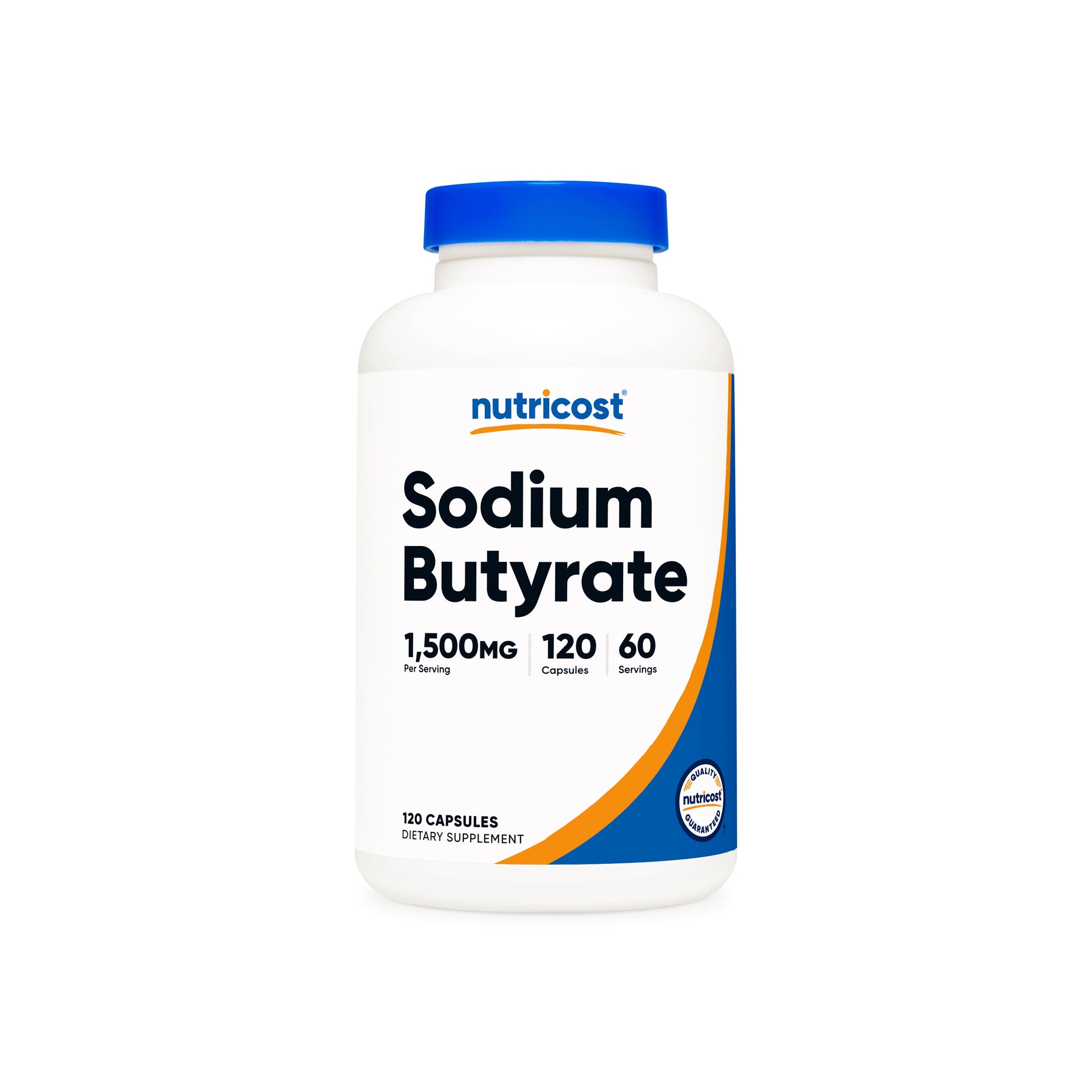 Sodium Butyrate