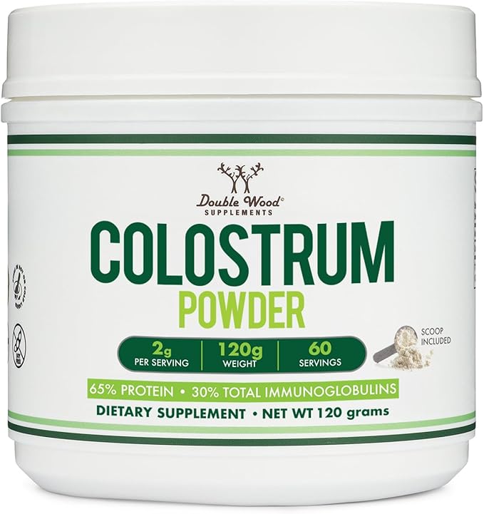 Colostrum Powder