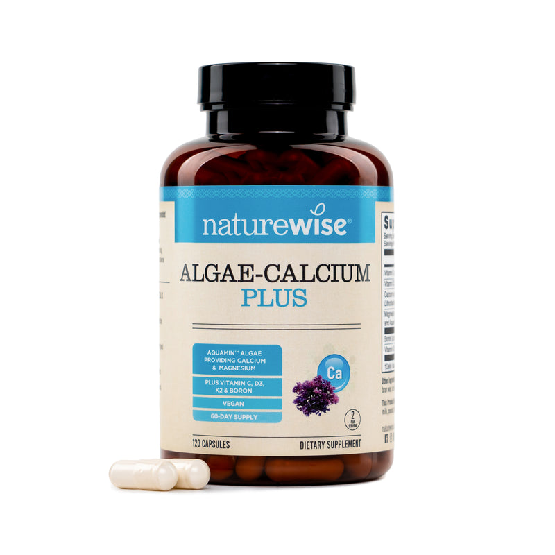 Algae-Calcium PLUS