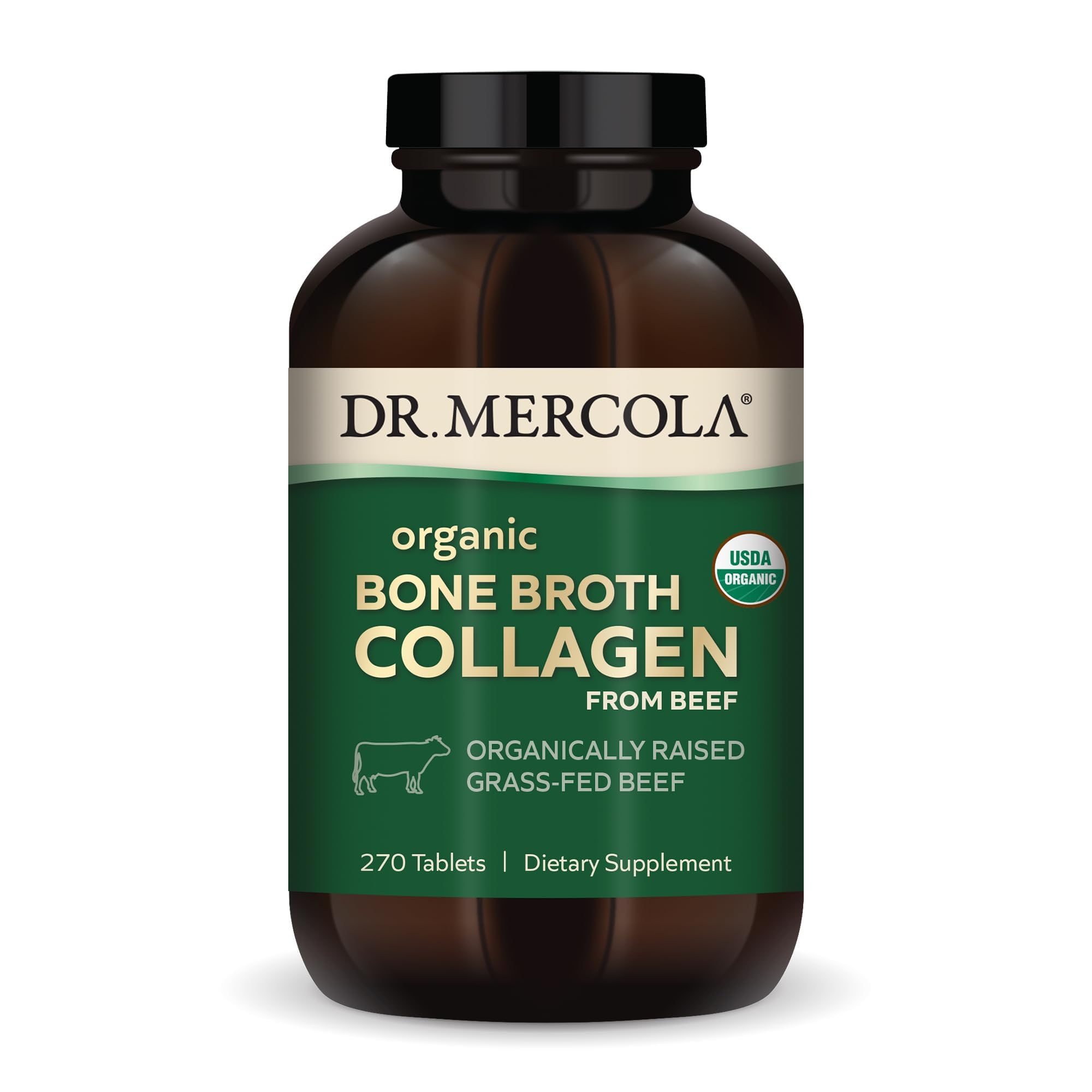 Organic Bone Broth Collagen