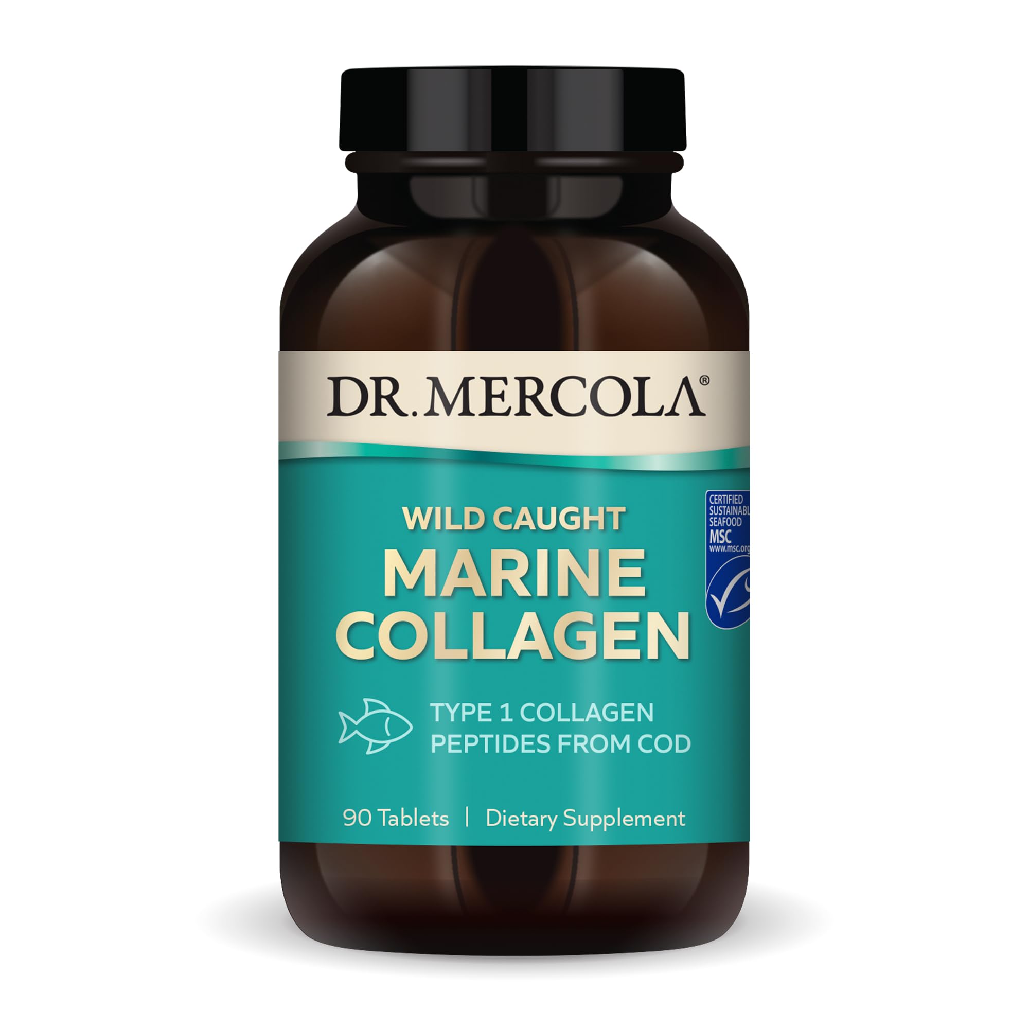Wild Caught Marine Collagen
