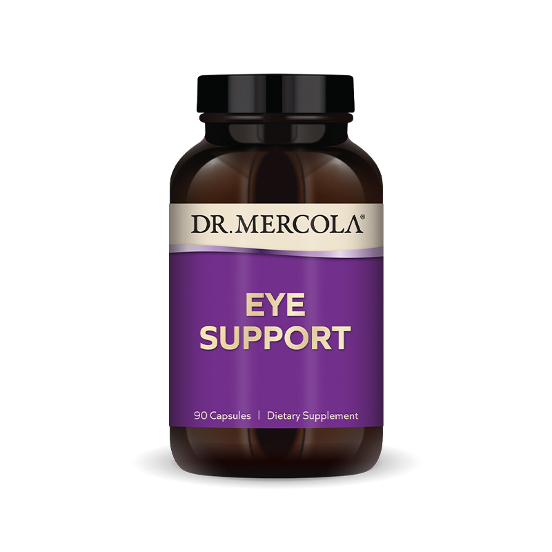 Eye Support