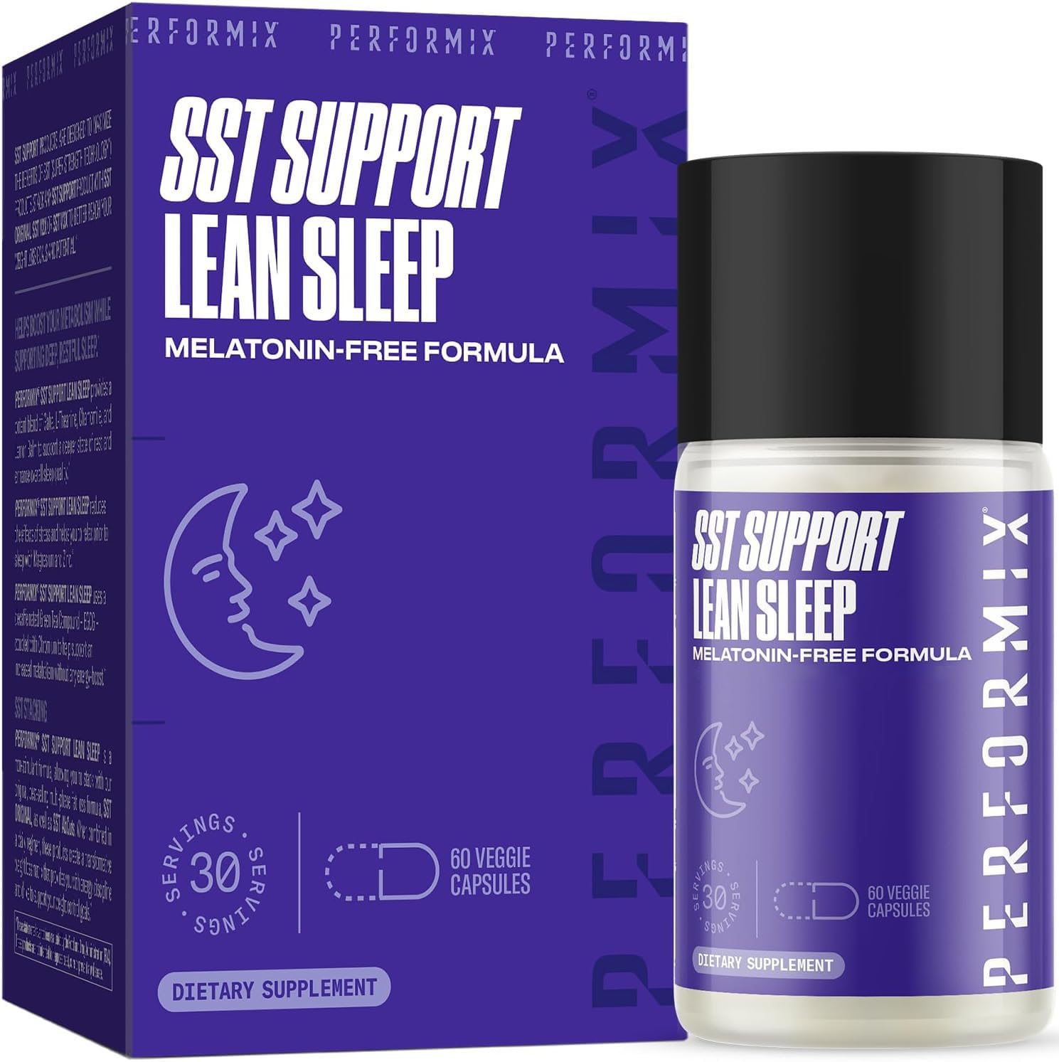 SST Lean Sleep