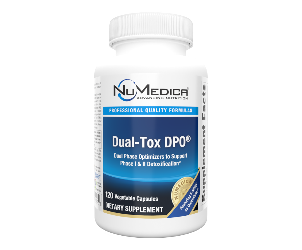 Dual-Tox DPO