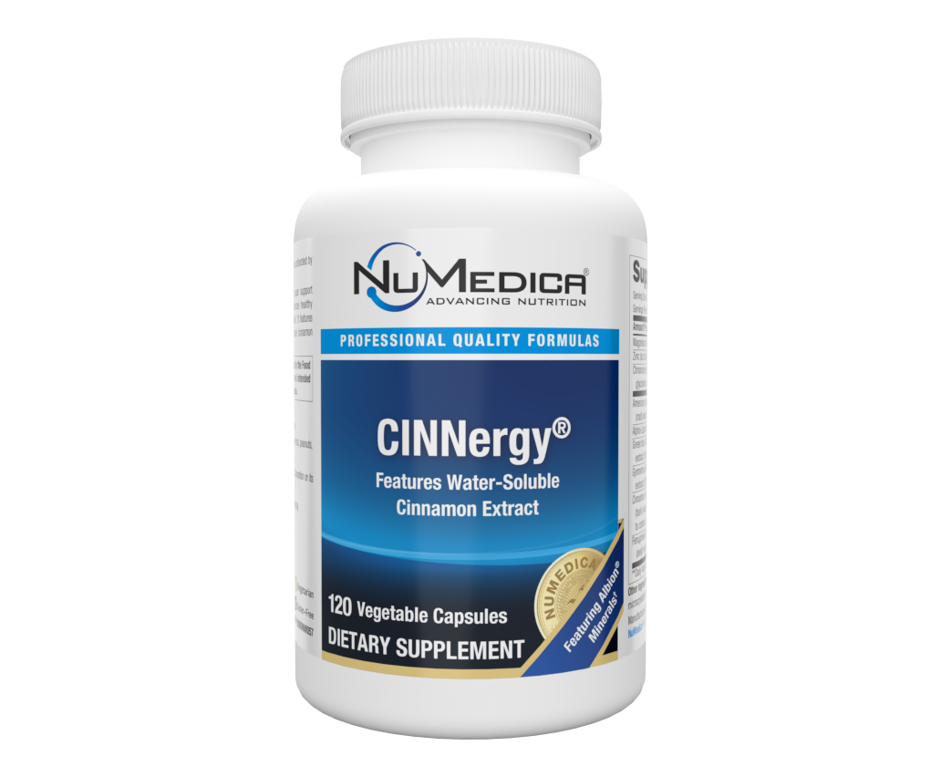 CINNergy