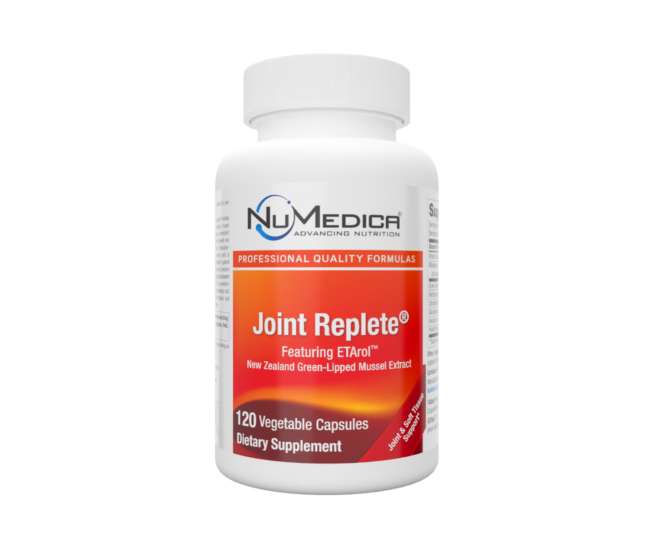 Joint Replete