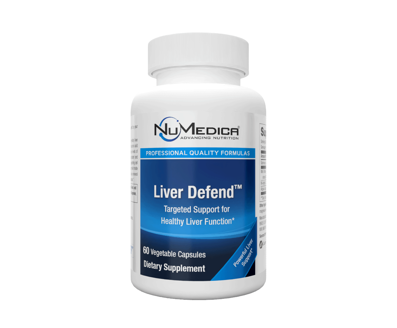 Liver Defend