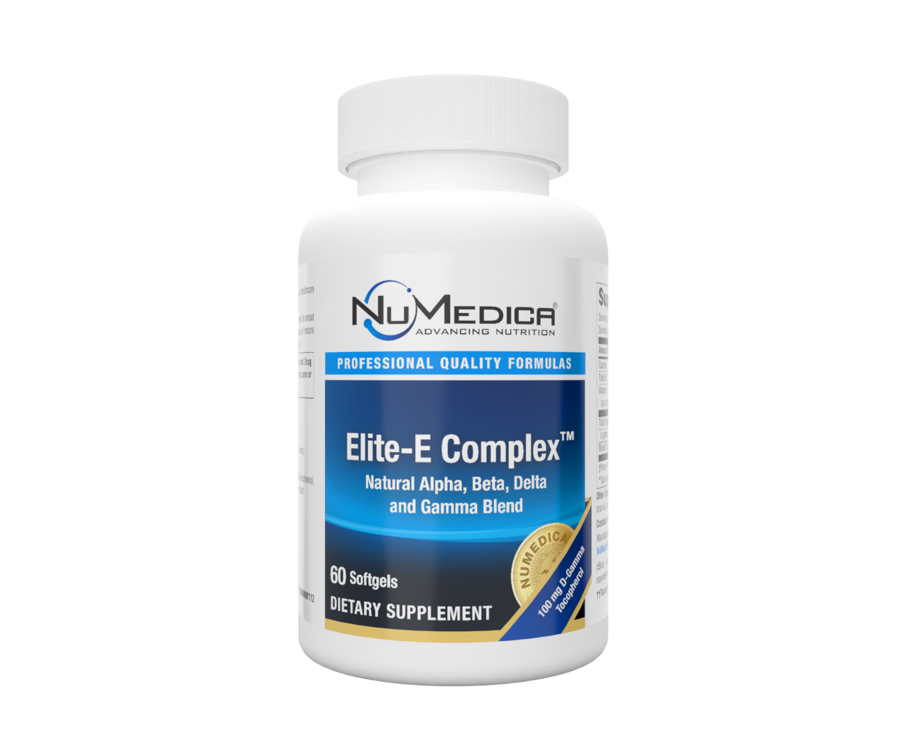 Elite-E Complex