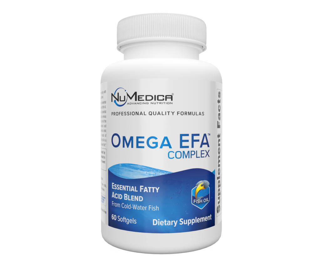 Omega EFA Complex
