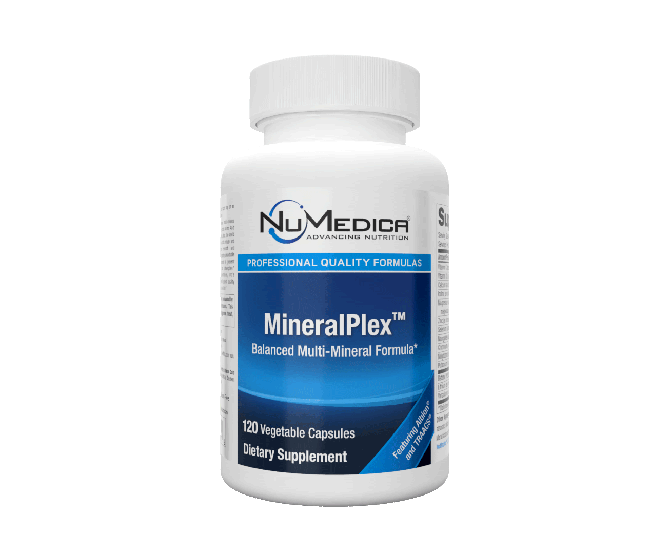 MineralPlex