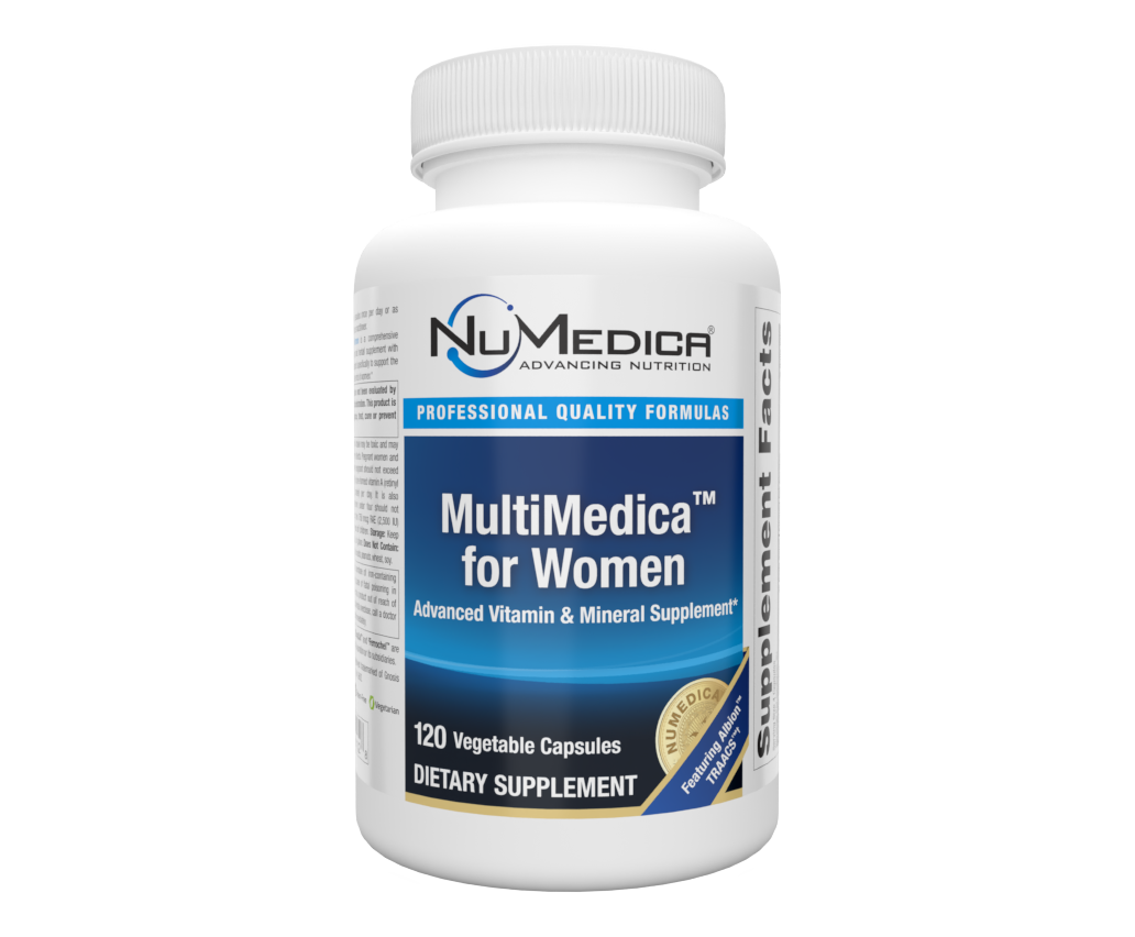MultiMedica for Women