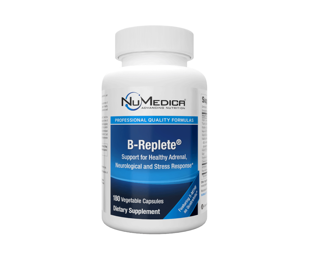 B-Replete