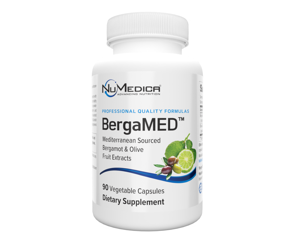 BergaMED