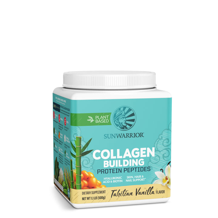 Vegan Collagen Protein Powder