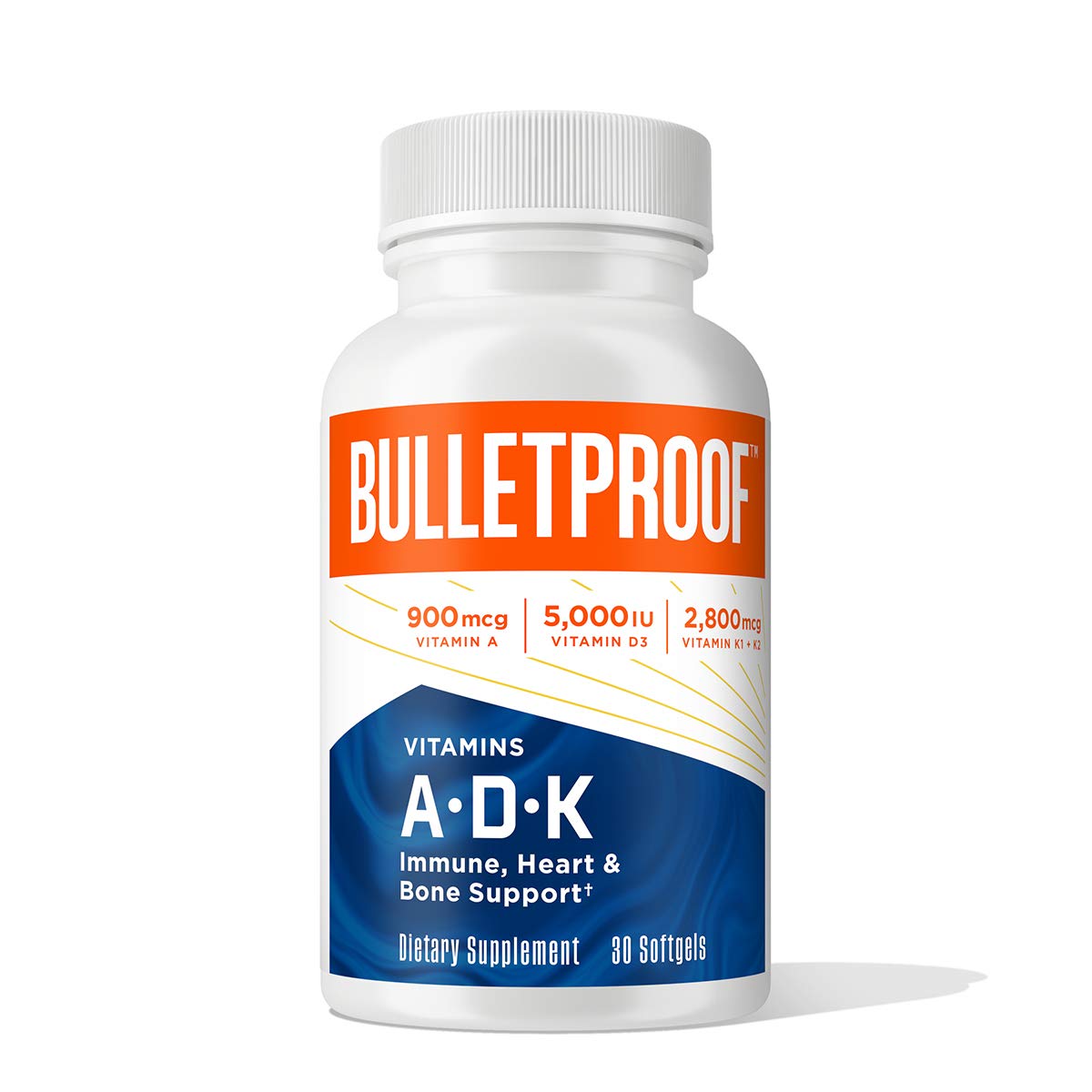 Vitamins A-D-K