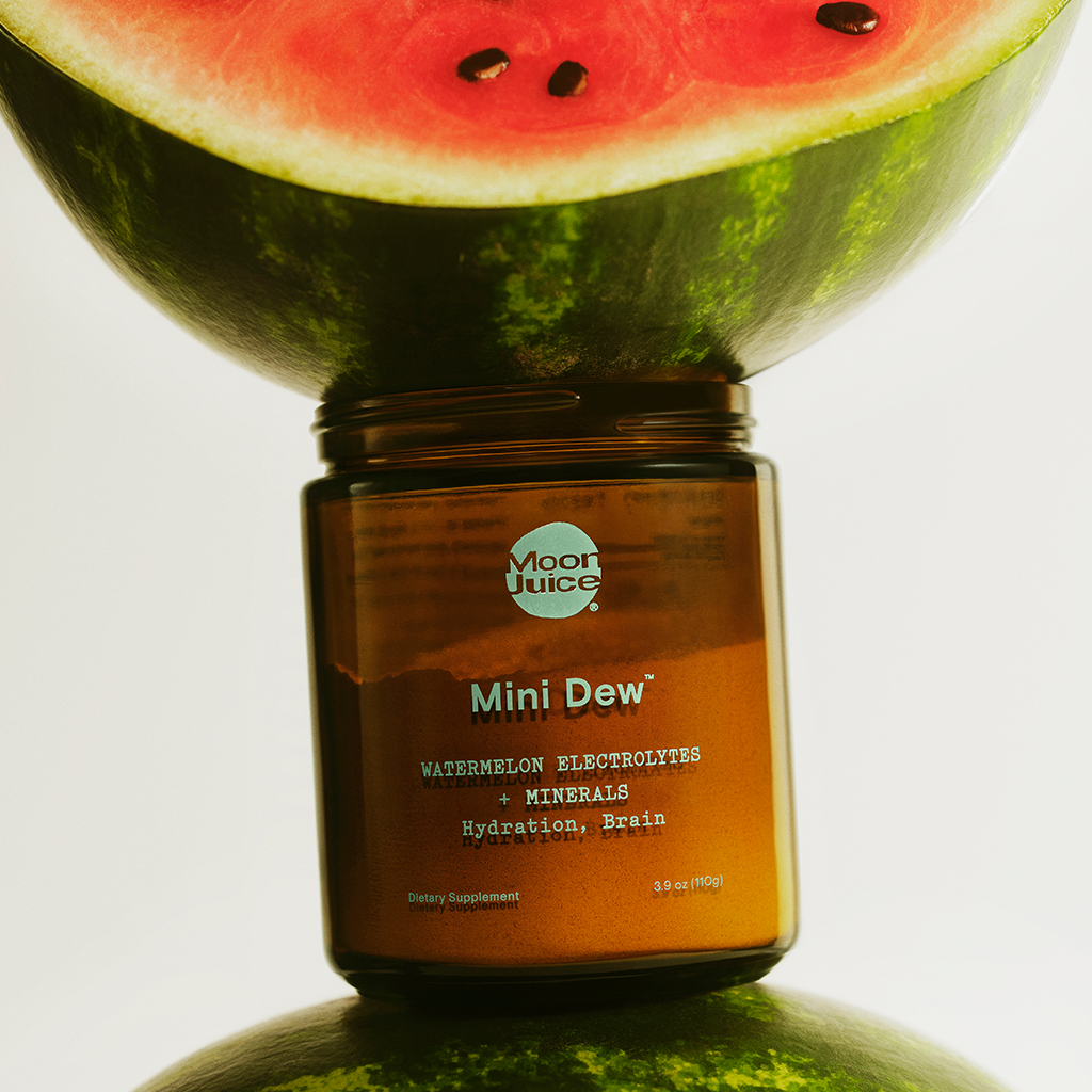 Mini Dew Electrolytes Powder (Watermelon)