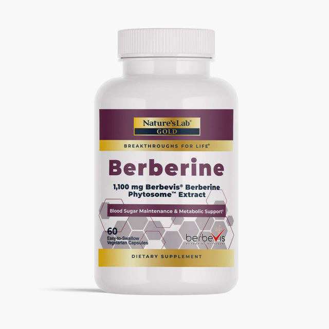 Berberine