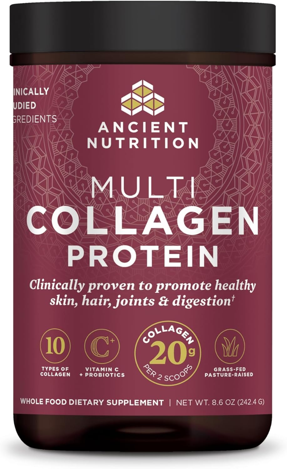 Multi Collagen Protein
