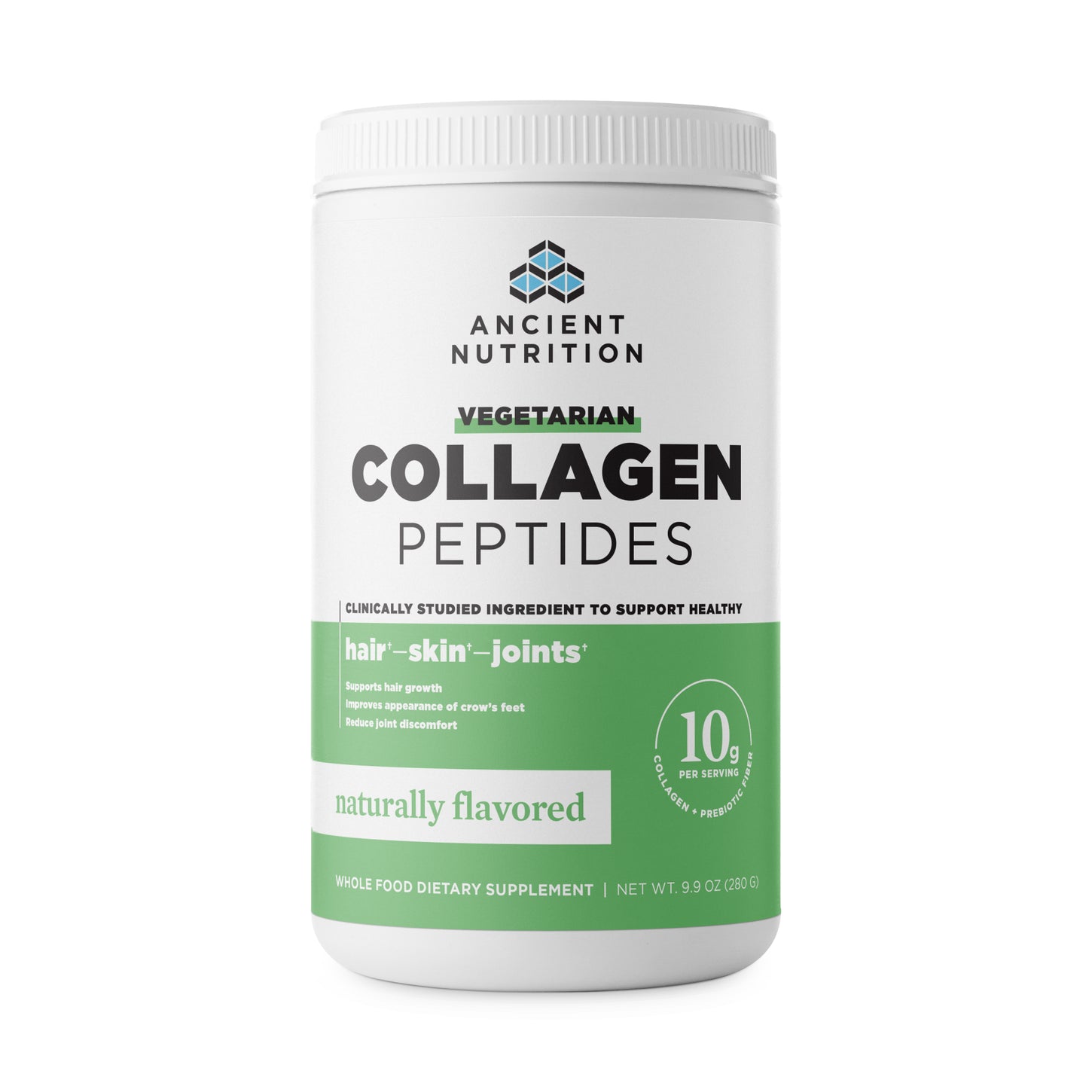 Vegetarian Collagen Peptides Powder