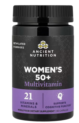 Women's 50+ Multivitamin