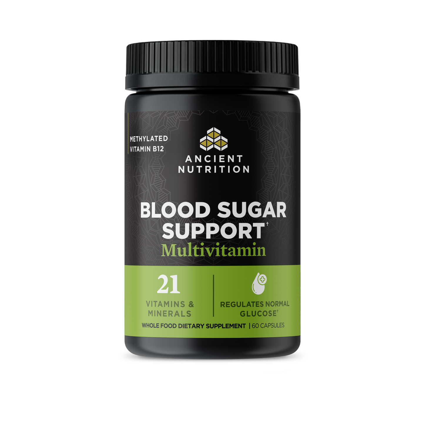 Blood Sugar Support Multivitamin