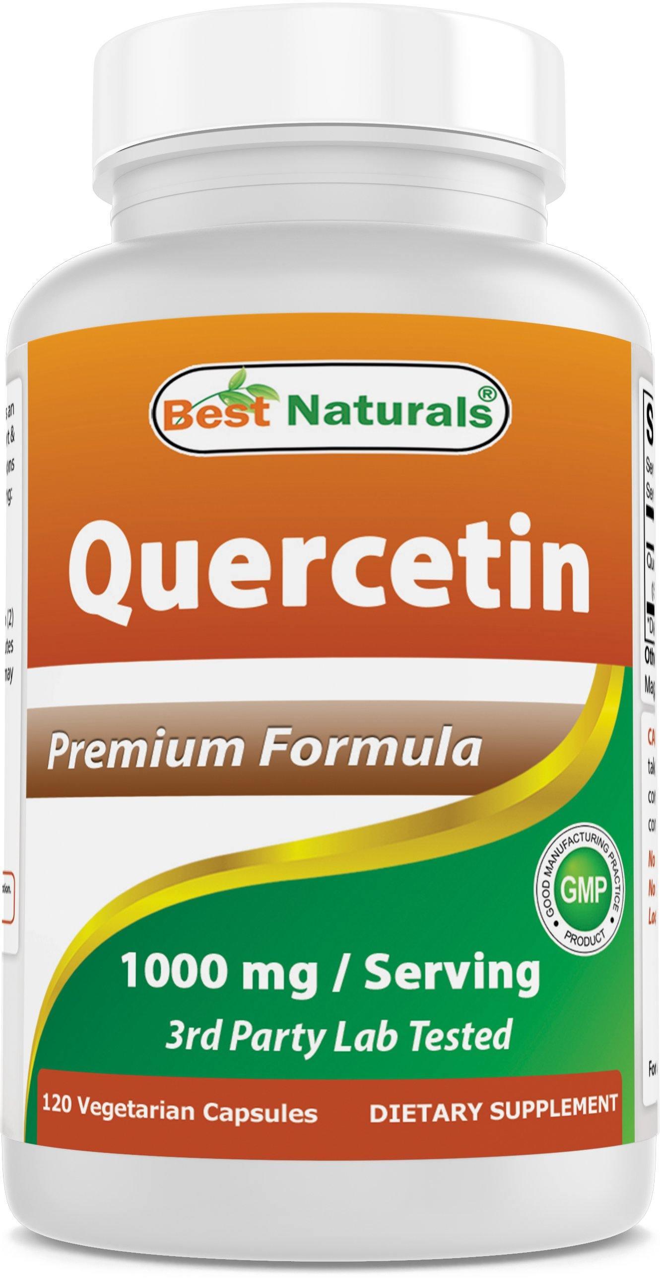 Quercetin 1000 mg