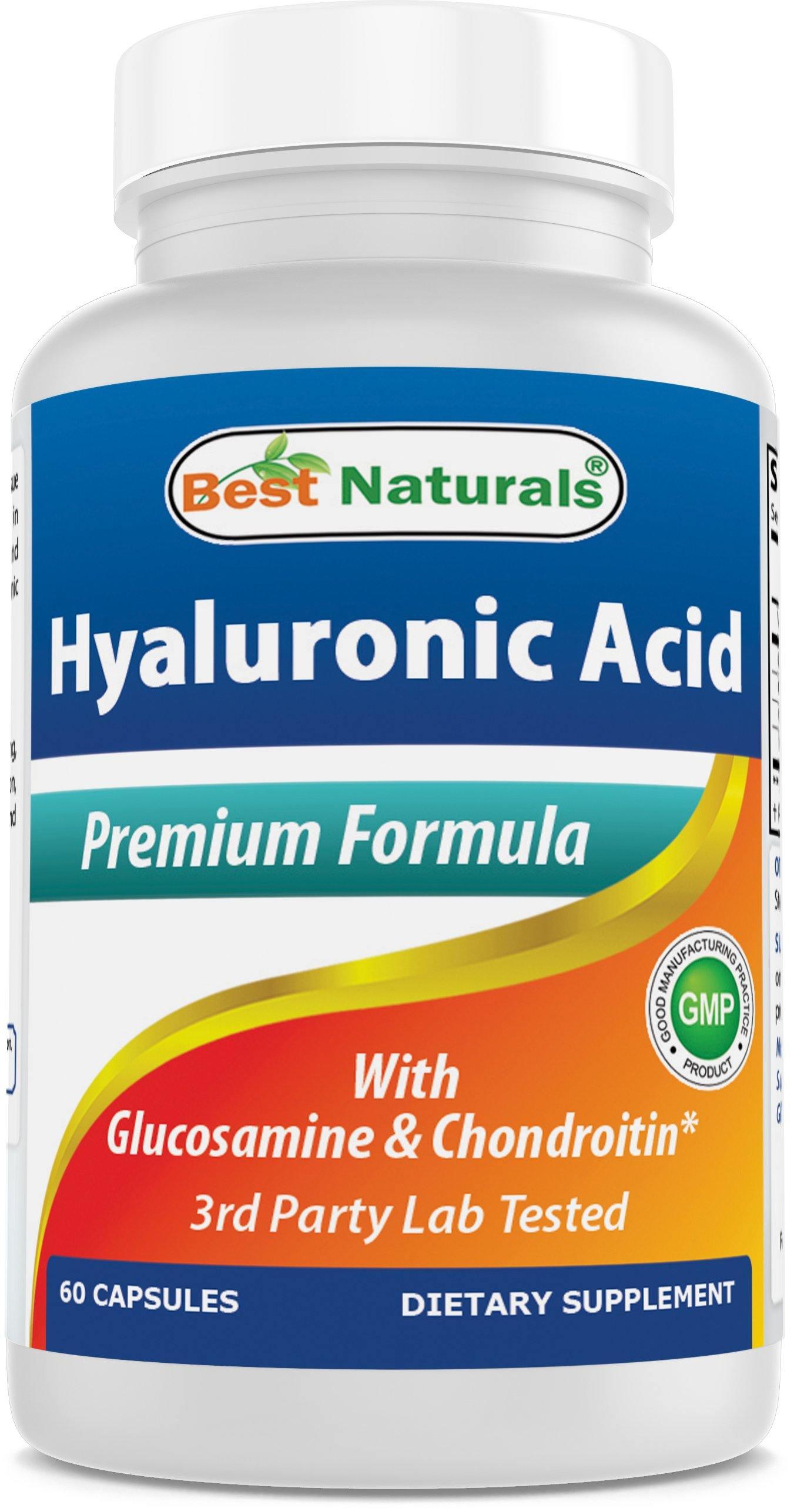 Hyaluronic Acid