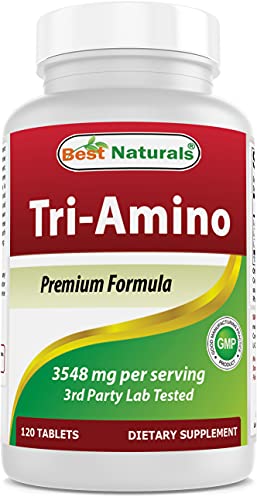Tri-Amino