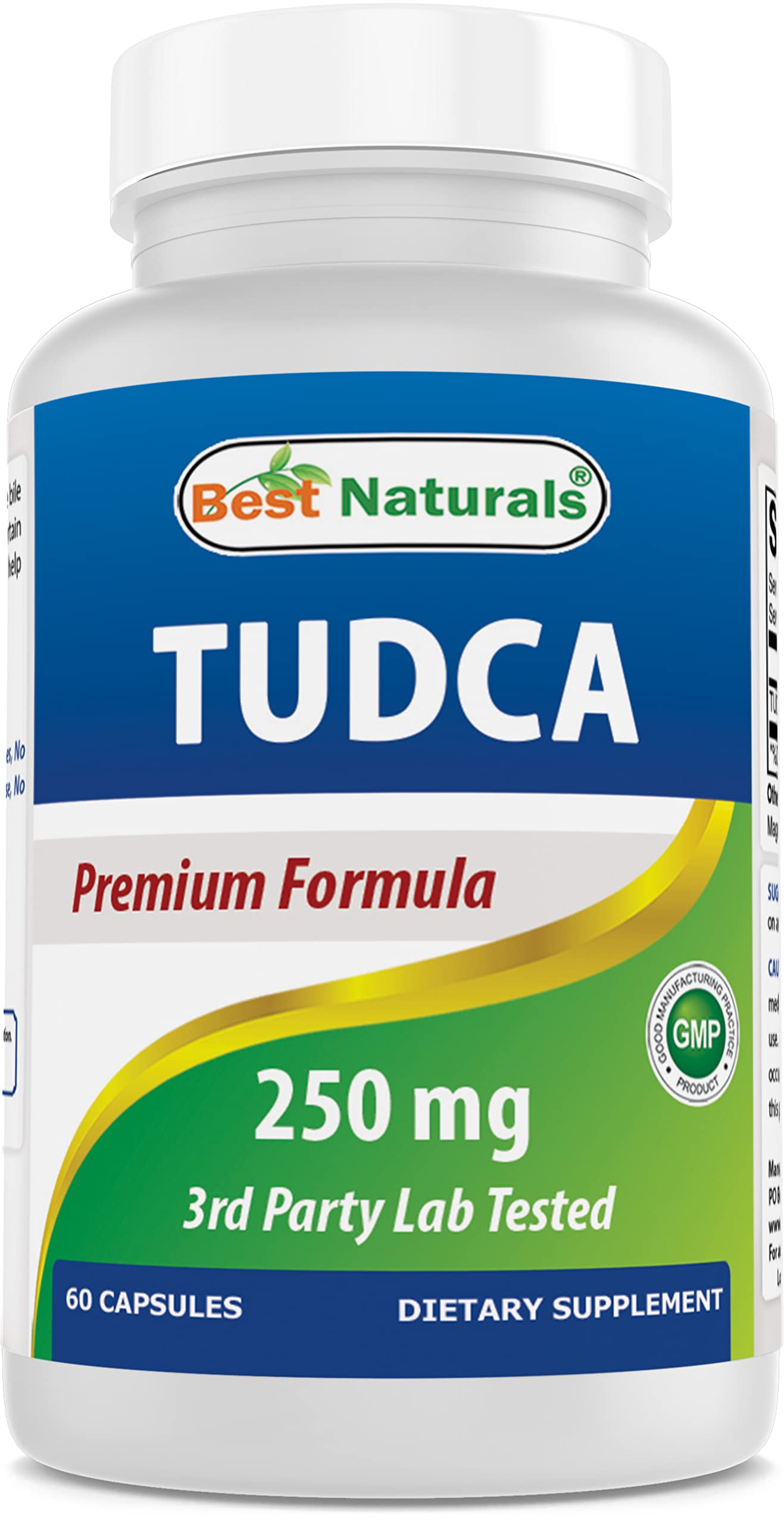 Tudca 250 mg