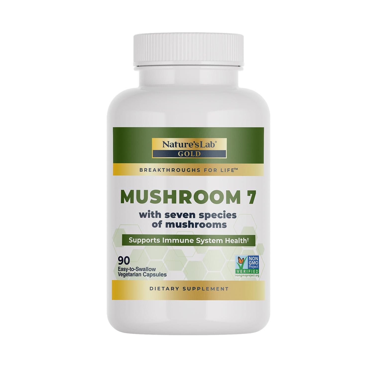 Mushroom 7