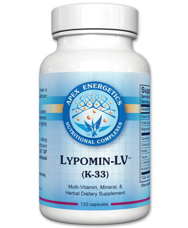 Lypomin-LV