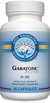 Gabatone Active (K-39)